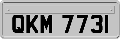 QKM7731