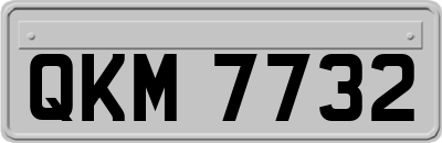 QKM7732