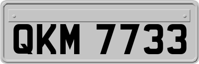 QKM7733