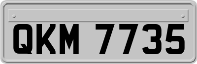 QKM7735