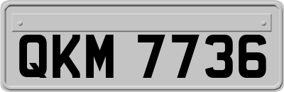 QKM7736