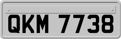 QKM7738