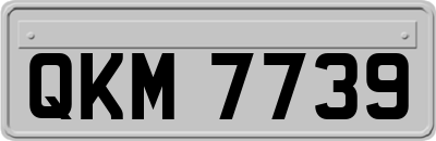 QKM7739