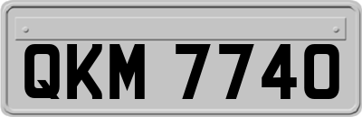 QKM7740