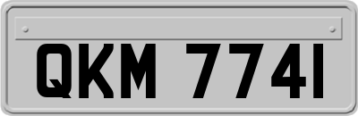 QKM7741