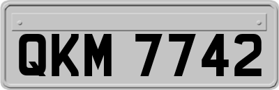 QKM7742