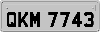 QKM7743