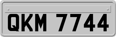 QKM7744