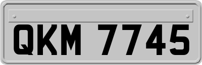 QKM7745