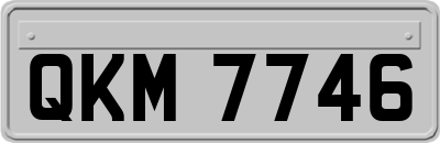 QKM7746