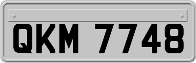 QKM7748