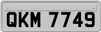 QKM7749