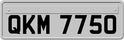 QKM7750