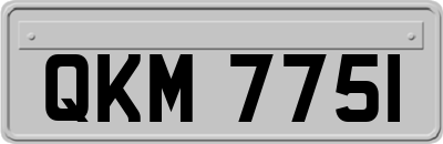 QKM7751