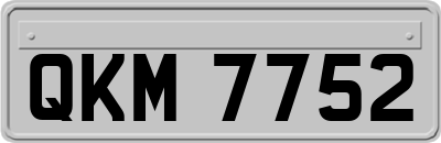 QKM7752