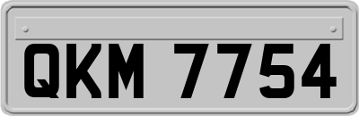 QKM7754