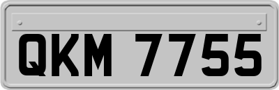 QKM7755