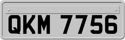 QKM7756