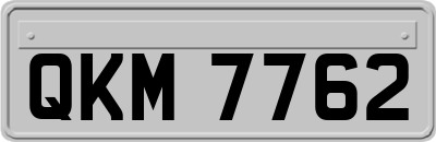 QKM7762