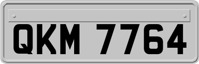 QKM7764