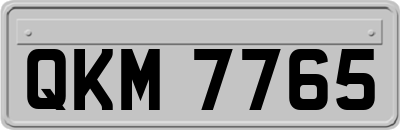 QKM7765