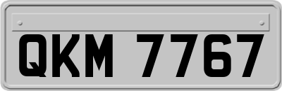 QKM7767