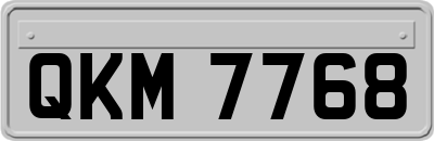 QKM7768