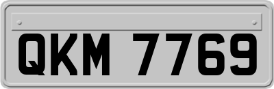 QKM7769