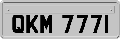 QKM7771