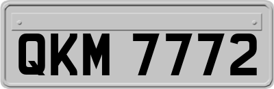 QKM7772