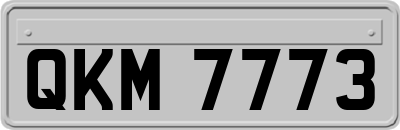 QKM7773