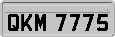 QKM7775