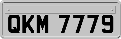 QKM7779