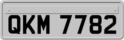 QKM7782