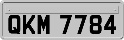 QKM7784