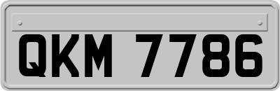 QKM7786