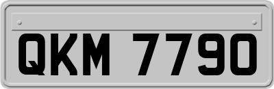 QKM7790