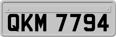 QKM7794