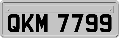 QKM7799