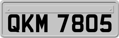 QKM7805