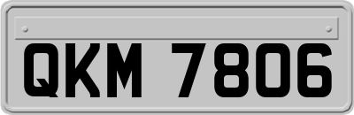 QKM7806