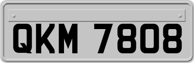 QKM7808