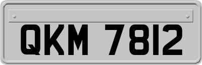 QKM7812