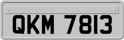 QKM7813