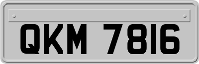 QKM7816