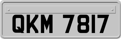 QKM7817