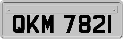 QKM7821