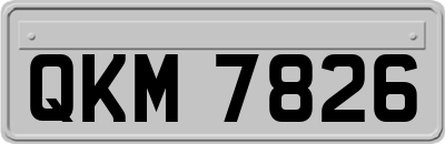 QKM7826