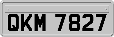 QKM7827