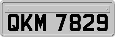 QKM7829